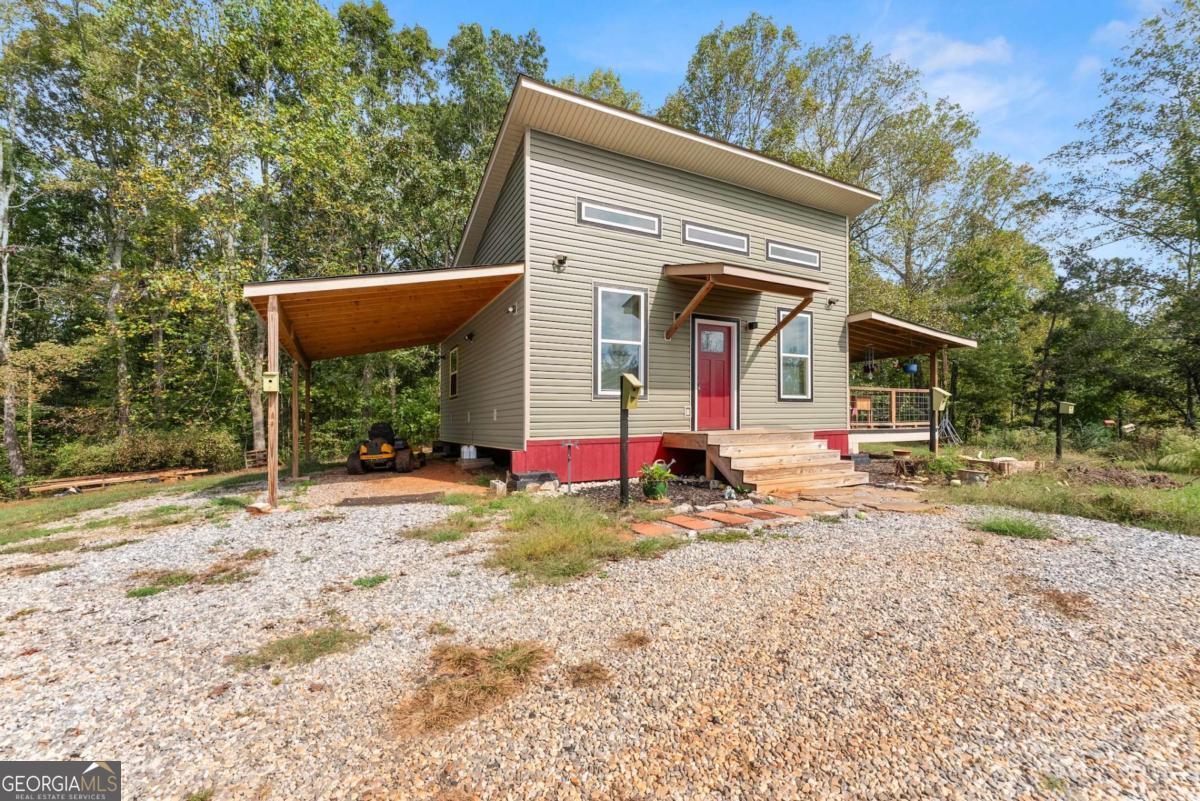 101 Rocket Drive Cleveland GA 30528