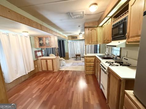 151 Cindy Parkway Cleveland GA 30528