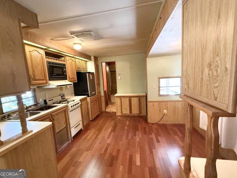 151 Cindy Parkway Cleveland GA 30528