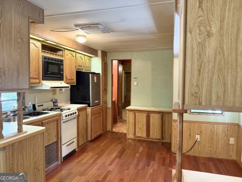 151 Cindy Parkway Cleveland GA 30528