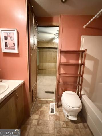 151 Cindy Parkway Cleveland GA 30528