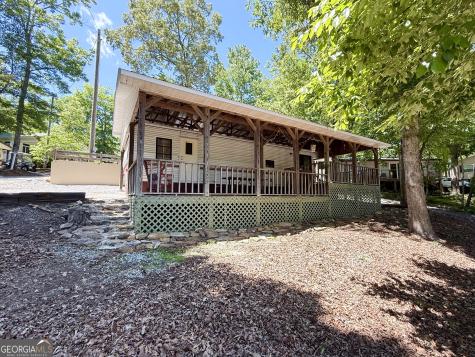 151 Cindy Parkway Cleveland GA 30528