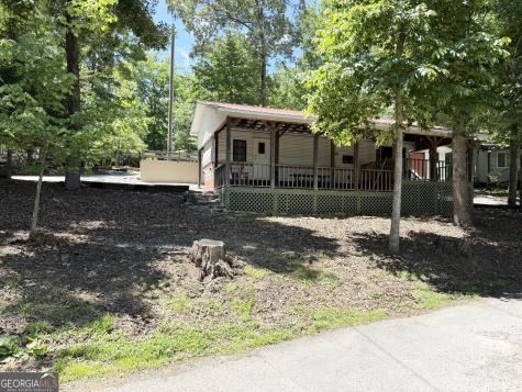 151 Cindy Parkway Cleveland GA 30528