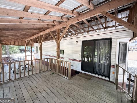 151 Cindy Parkway Cleveland GA 30528