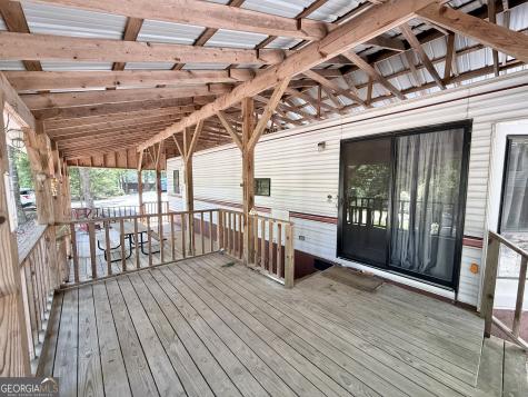 151 Cindy Parkway Cleveland GA 30528