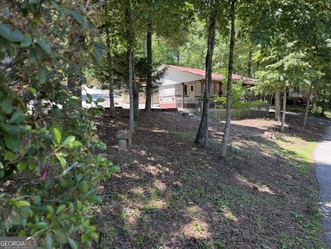 151 Cindy Parkway Cleveland GA 30528