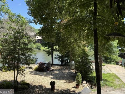 151 Cindy Parkway Cleveland GA 30528