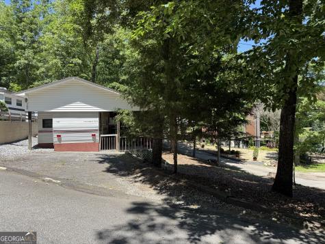 151 Cindy Parkway Cleveland GA 30528