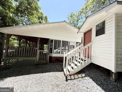 151 Cindy Parkway Cleveland GA 30528