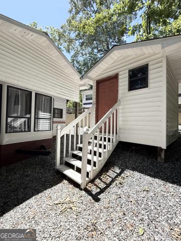 151 Cindy Parkway Cleveland GA 30528