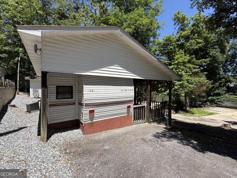 151 Cindy Parkway Cleveland GA 30528