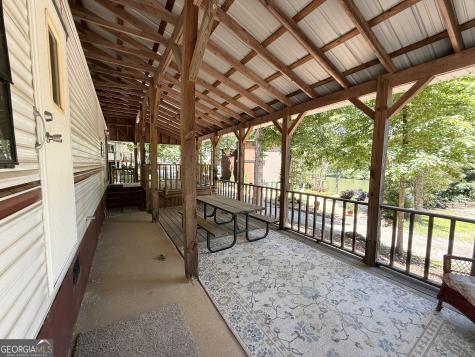 151 Cindy Parkway Cleveland GA 30528