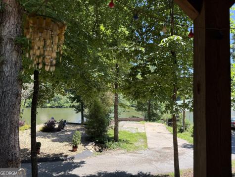 151 Cindy Parkway Cleveland GA 30528