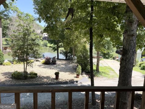 151 Cindy Parkway Cleveland GA 30528
