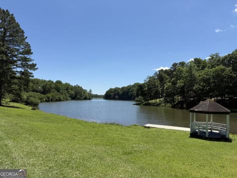 151 Cindy Parkway Cleveland GA 30528