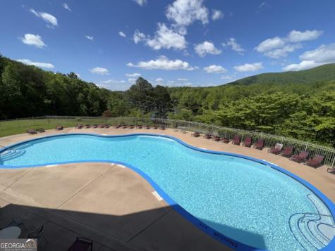 151 Cindy Parkway Cleveland GA 30528