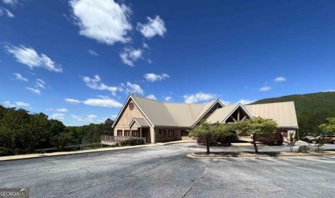151 Cindy Parkway Cleveland GA 30528