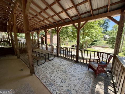 151 Cindy Parkway Cleveland GA 30528