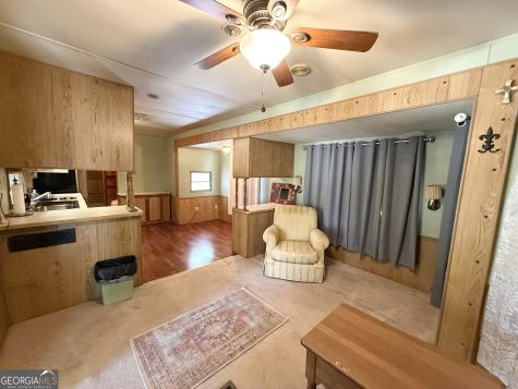 151 Cindy Parkway Cleveland GA 30528