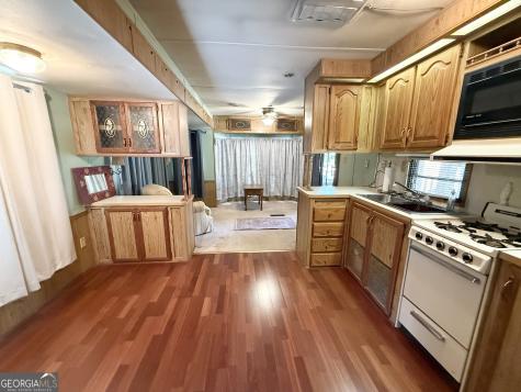 151 Cindy Parkway Cleveland GA 30528