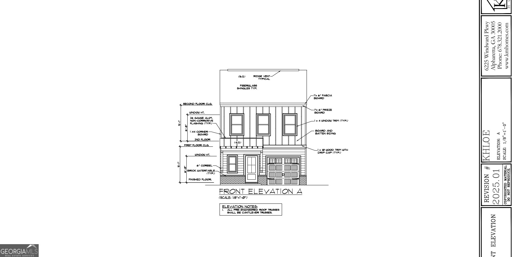 195 Jackson Heights Cleveland GA 30528