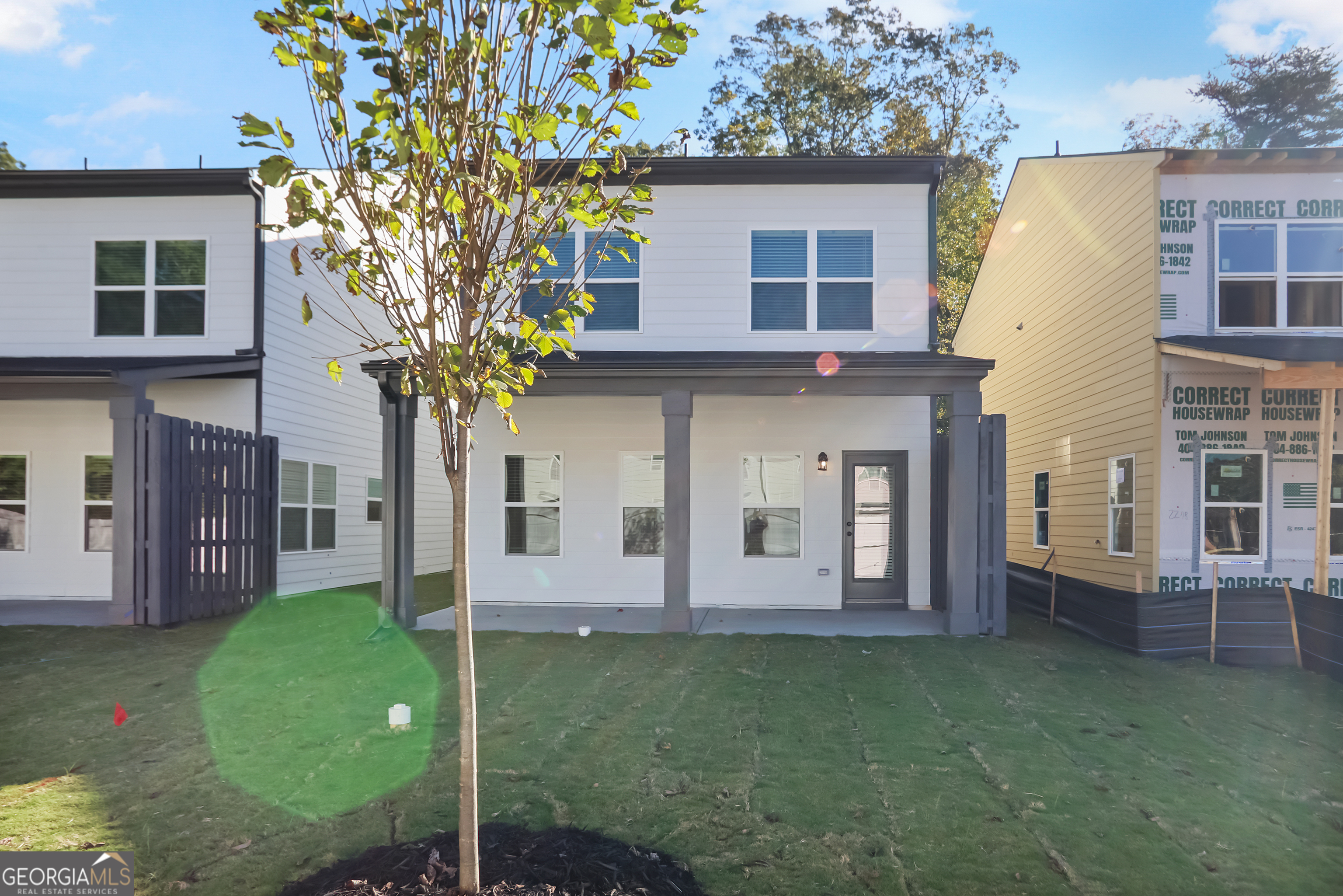 195 Jackson Heights Cleveland GA 30528