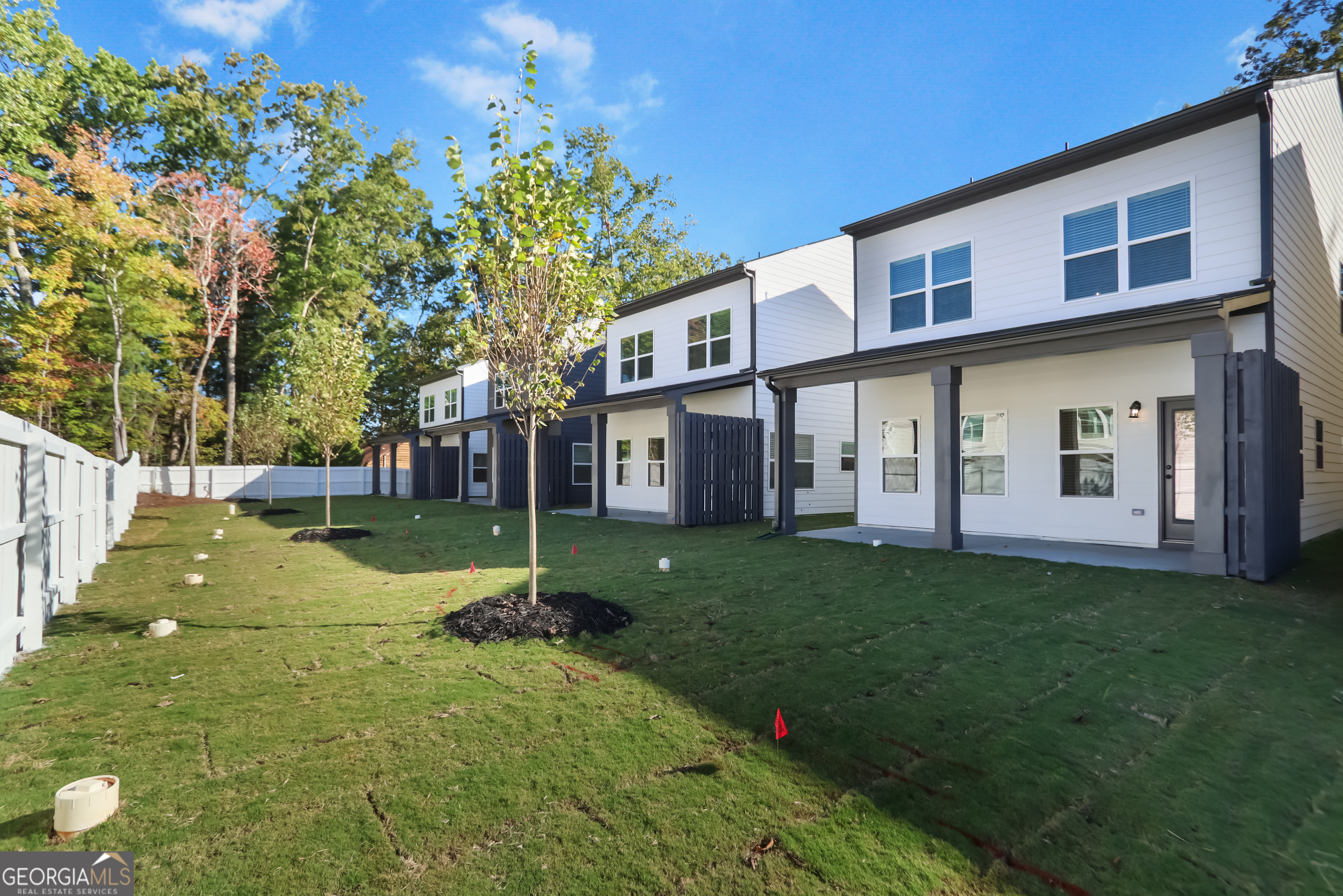 195 Jackson Heights Cleveland GA 30528