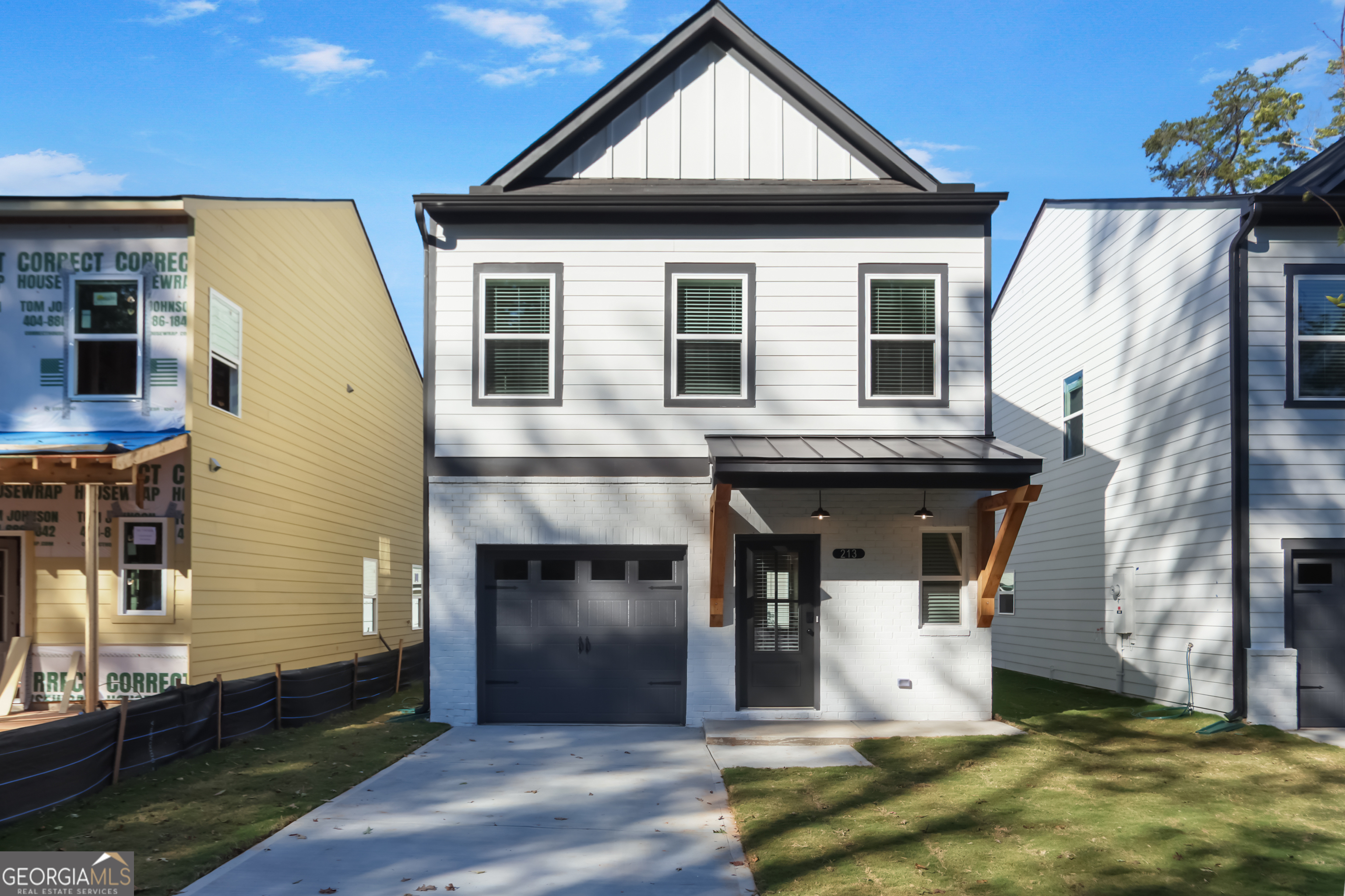 195 Jackson Heights Cleveland GA 30528