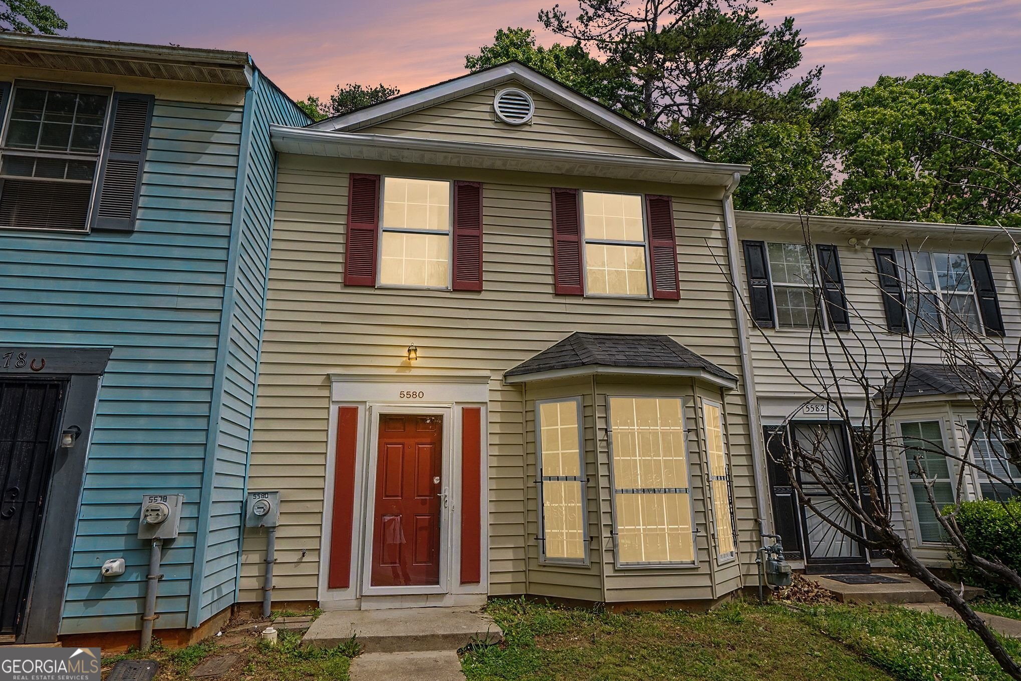 5580 Stonington Trace Parkway Stone Mountain GA 30087