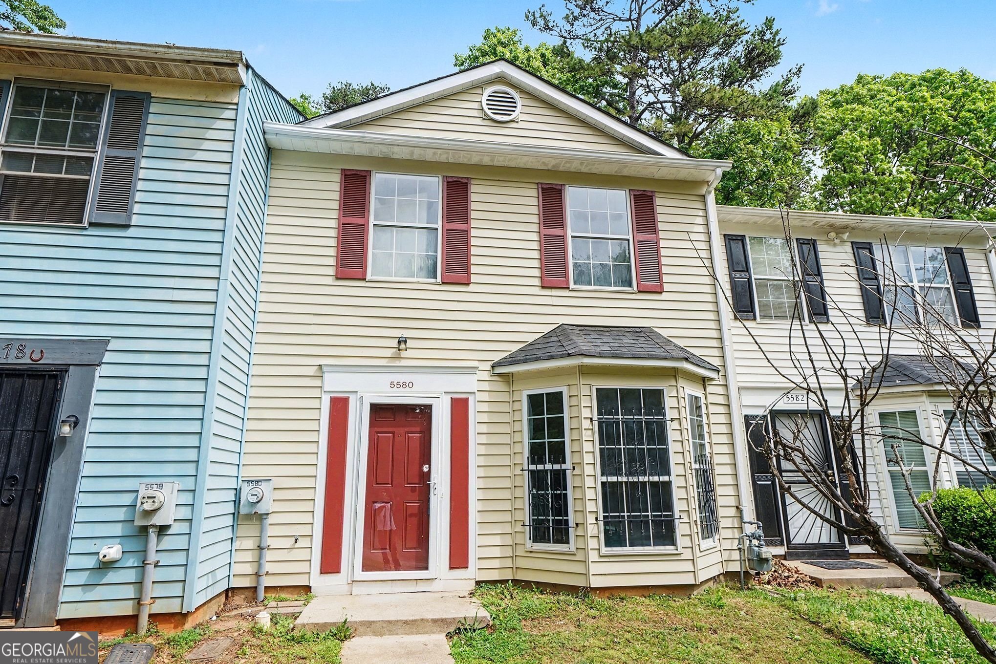 5580 Stonington Trace Parkway Stone Mountain GA 30087