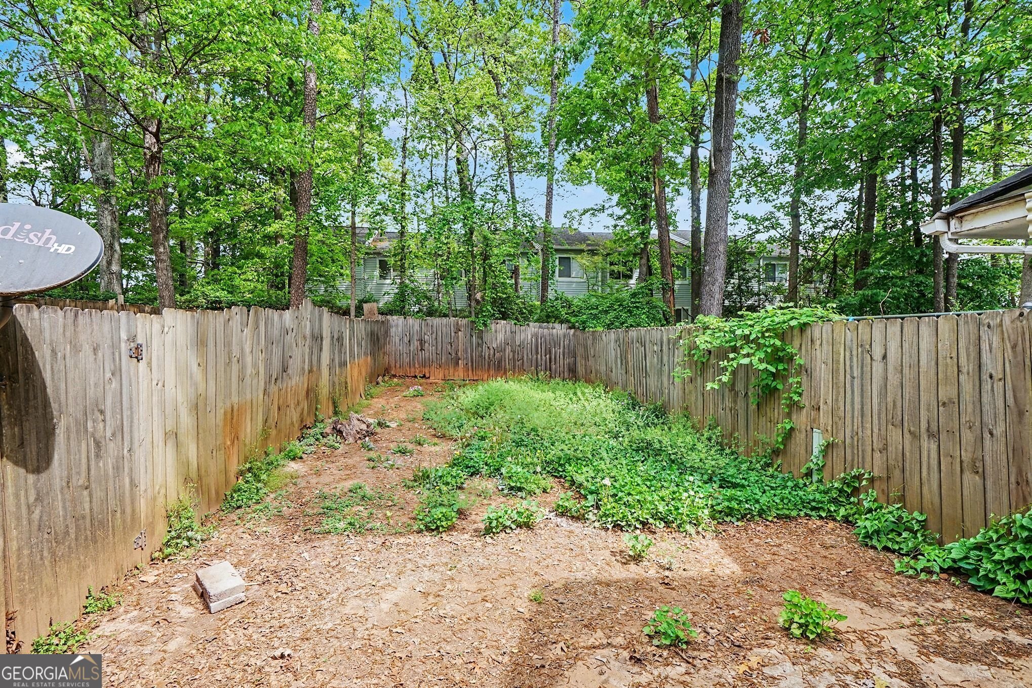 5580 Stonington Trace Parkway Stone Mountain GA 30087