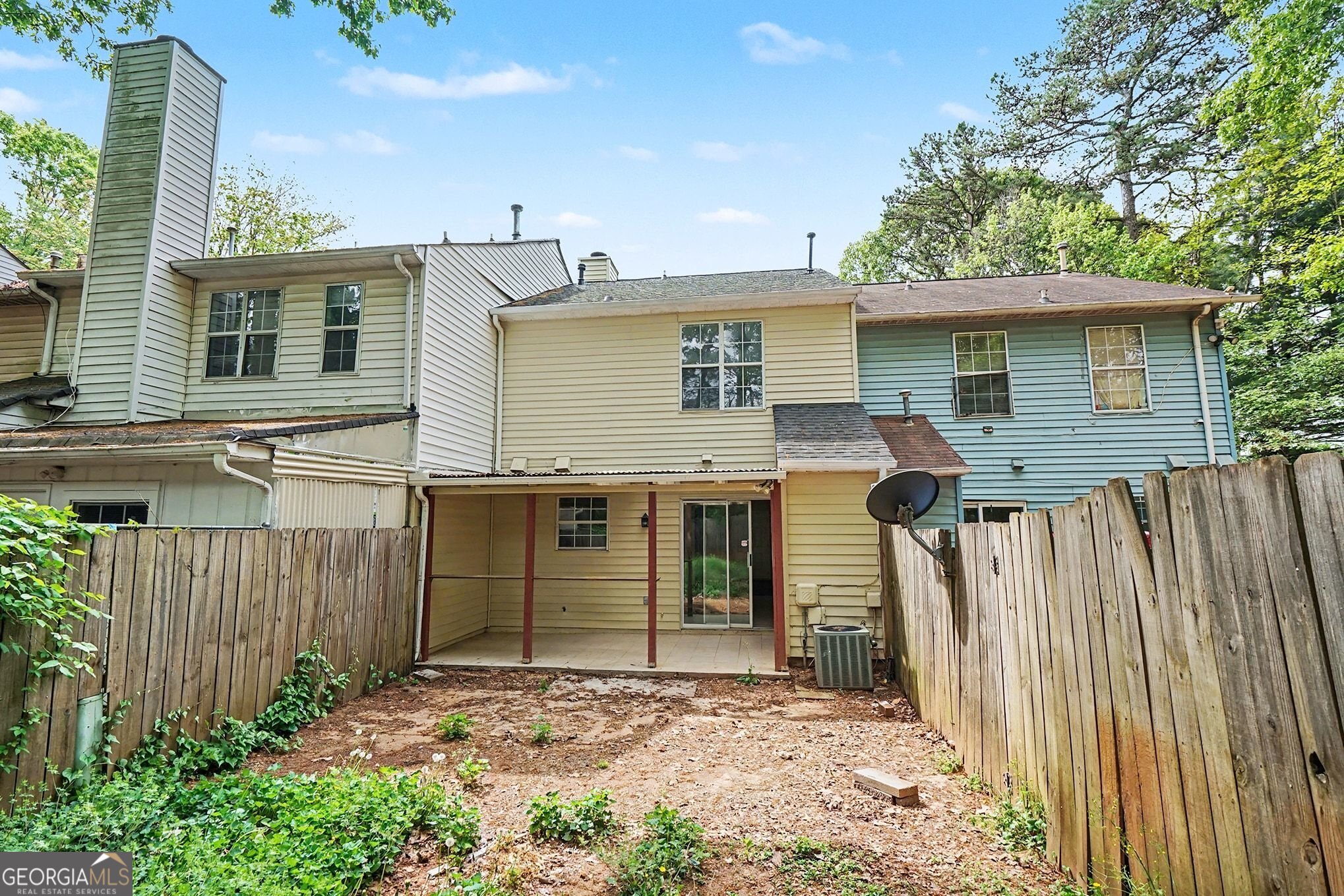 5580 Stonington Trace Parkway Stone Mountain GA 30087