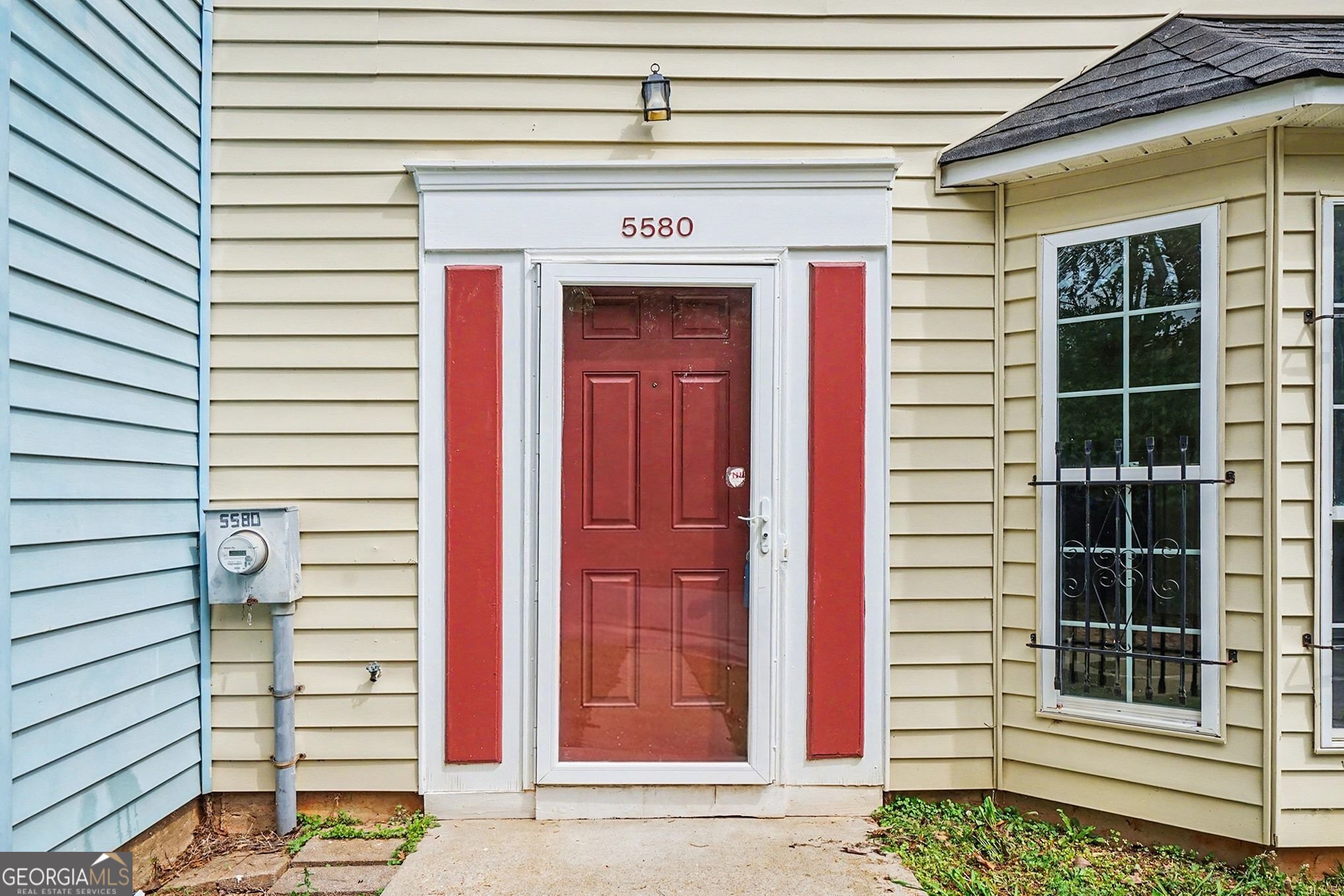 5580 Stonington Trace Parkway Stone Mountain GA 30087
