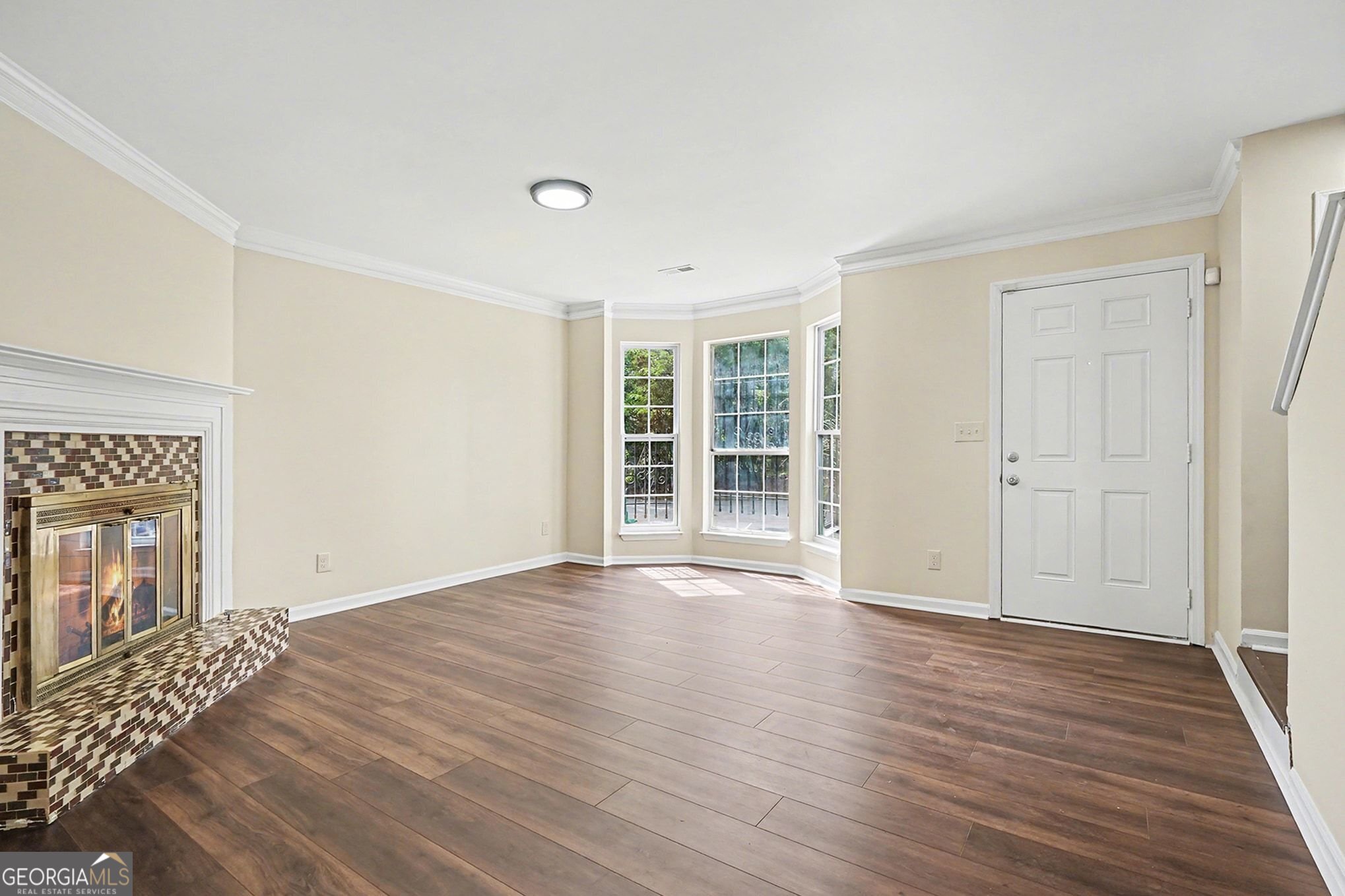 5580 Stonington Trace Parkway Stone Mountain GA 30087