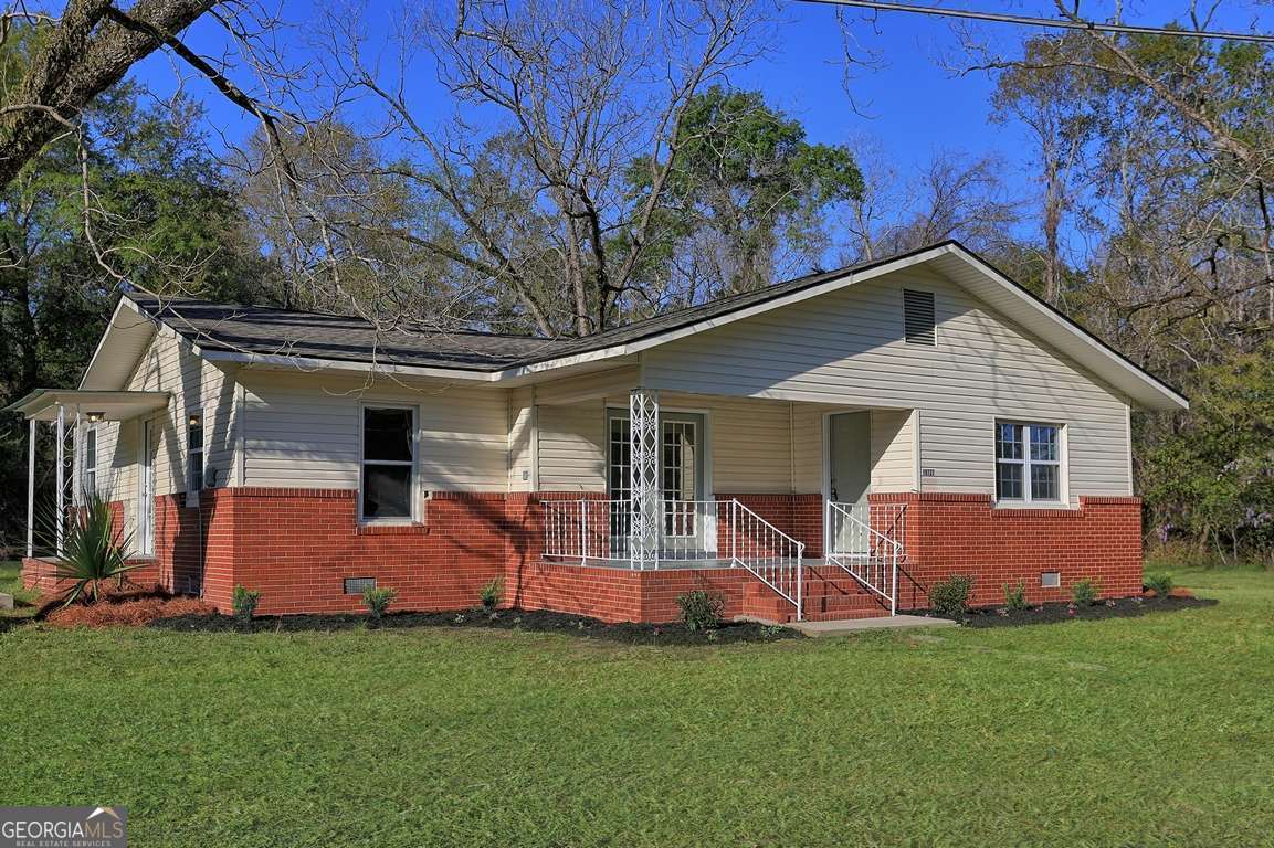 19727 W Highway 80 Statesboro GA 30458