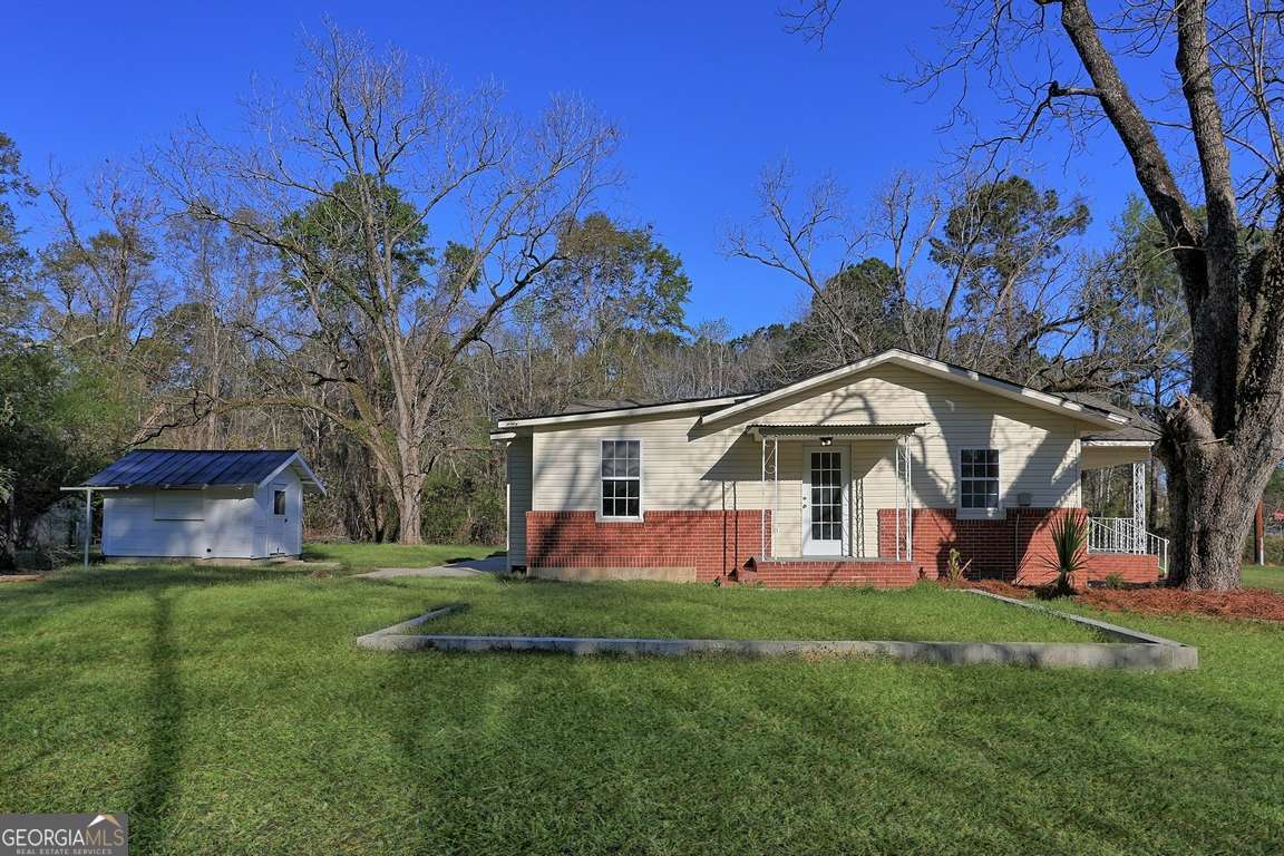 19727 W Highway 80 Statesboro GA 30458