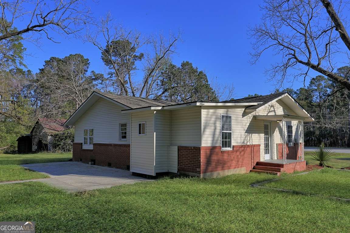 19727 W Highway 80 Statesboro GA 30458