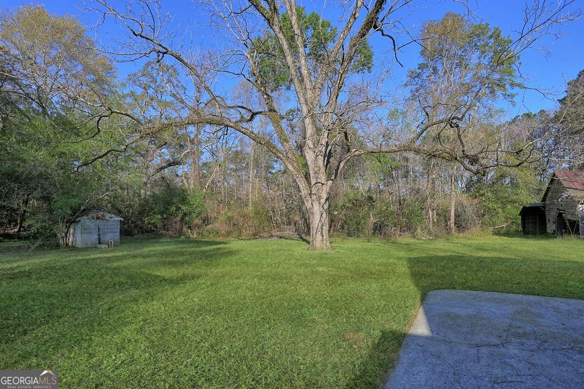 19727 W Highway 80 Statesboro GA 30458