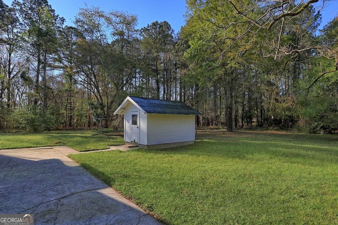 19727 W Highway 80 Statesboro GA 30458
