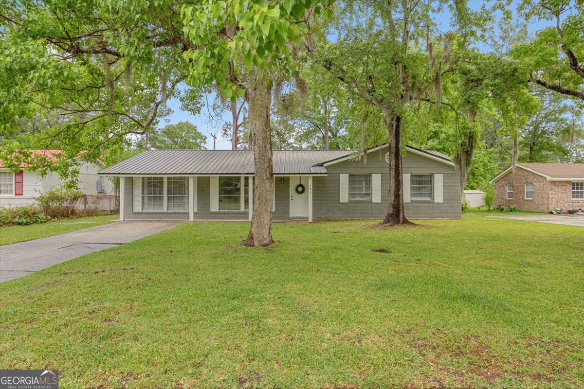 104 Monica Boulevard Savannah GA 31419