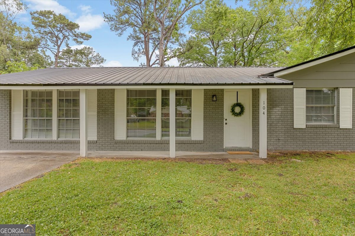 104 Monica Boulevard Savannah GA 31419