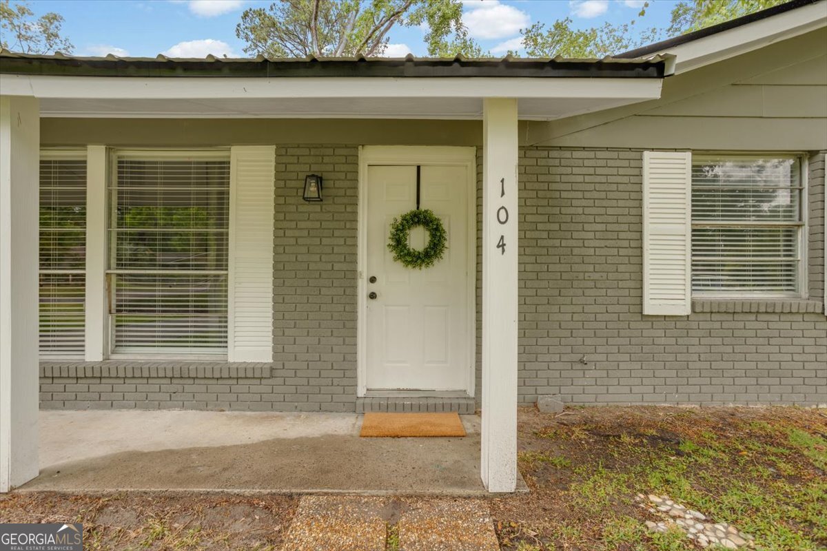 104 Monica Boulevard Savannah GA 31419