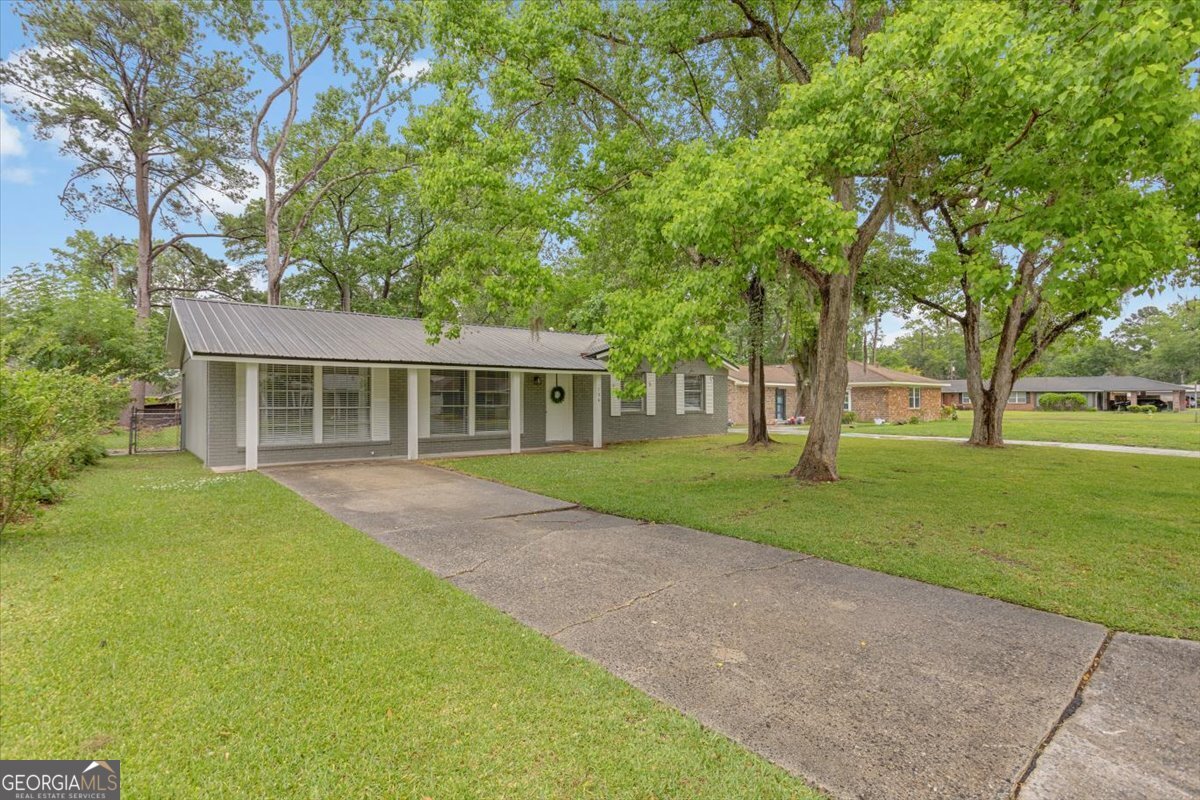 104 Monica Boulevard Savannah GA 31419