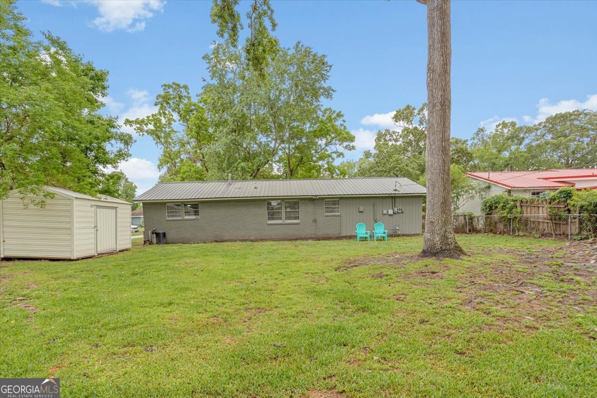 104 Monica Boulevard Savannah GA 31419