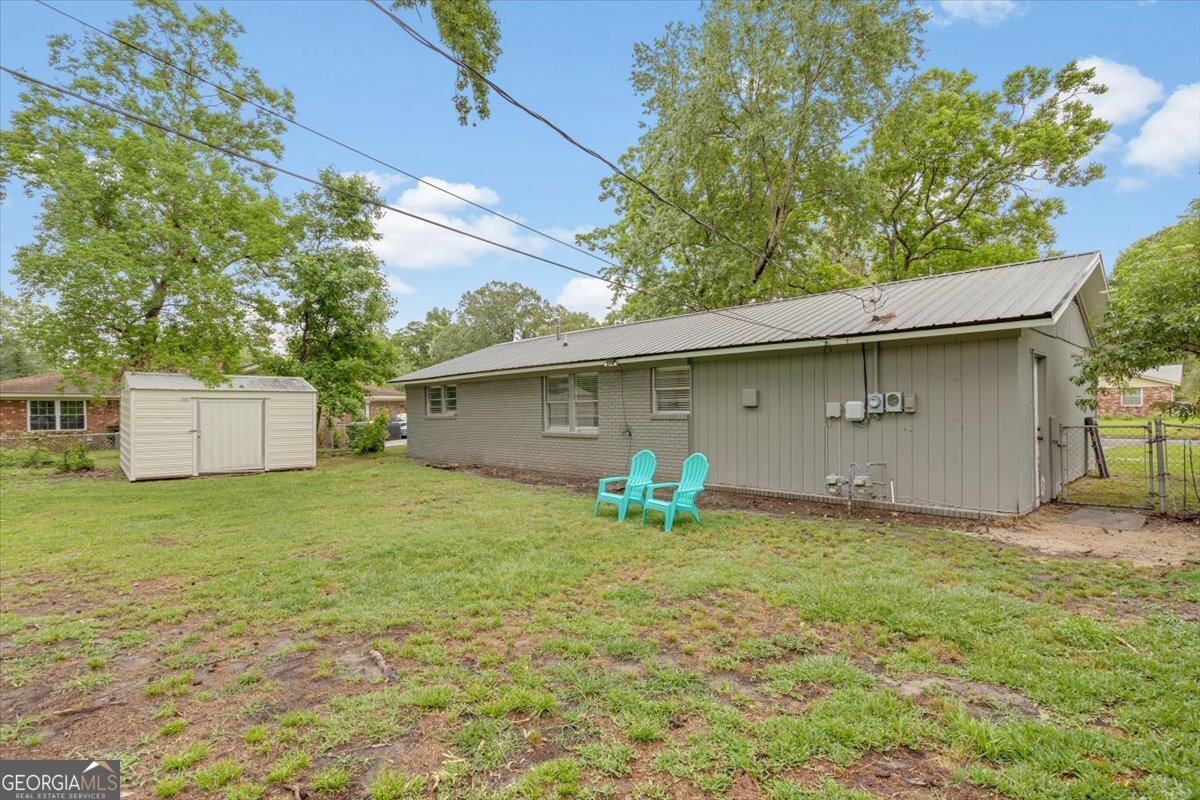 104 Monica Boulevard Savannah GA 31419