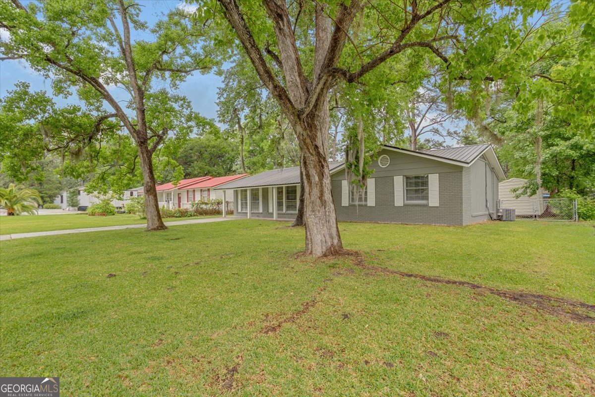 104 Monica Boulevard Savannah GA 31419