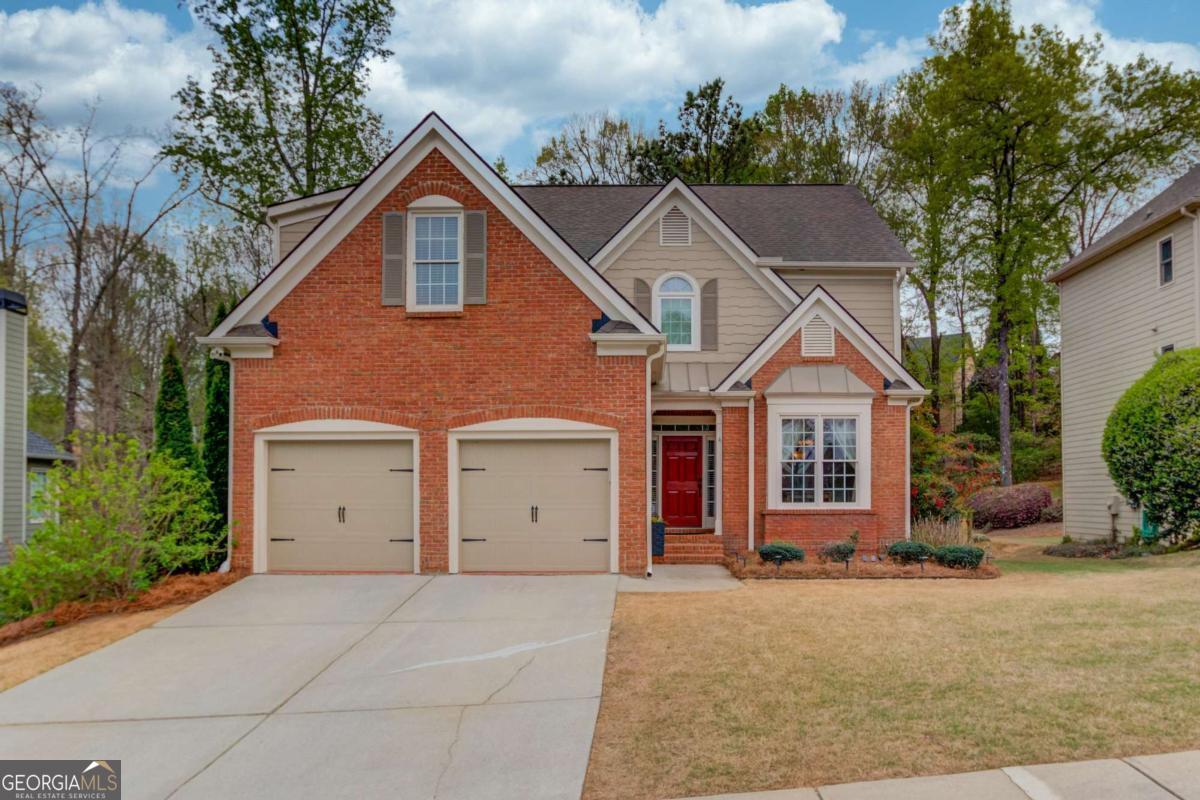 5043 Heartland Trail Hoschton GA 30548