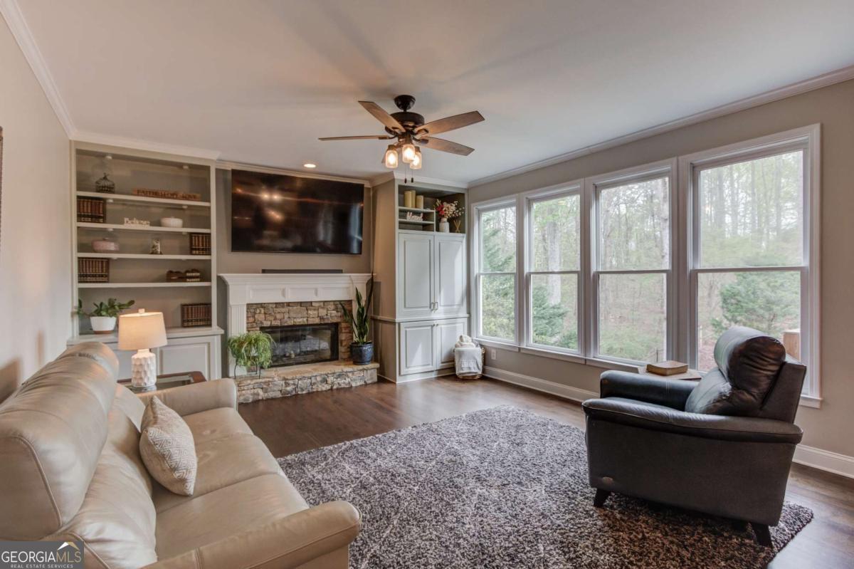 5043 Heartland Trail Hoschton GA 30548