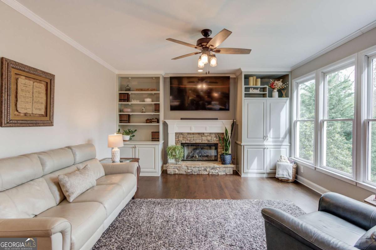 5043 Heartland Trail Hoschton GA 30548