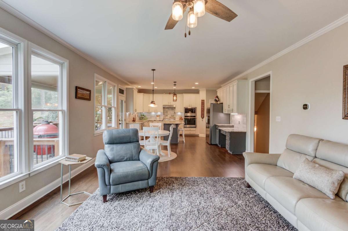 5043 Heartland Trail Hoschton GA 30548